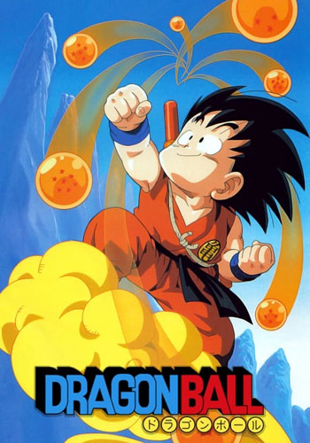 Dragon Ball - Episódios - Saikô Animes